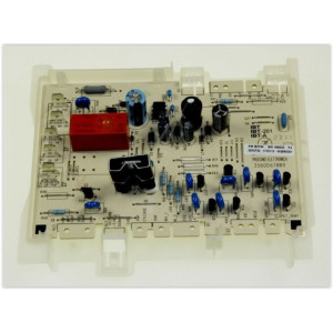 Module de puissance lave vaisselle Brandt 32x0722