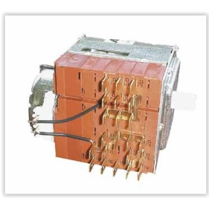 Programmateur lave linge 55x3329
