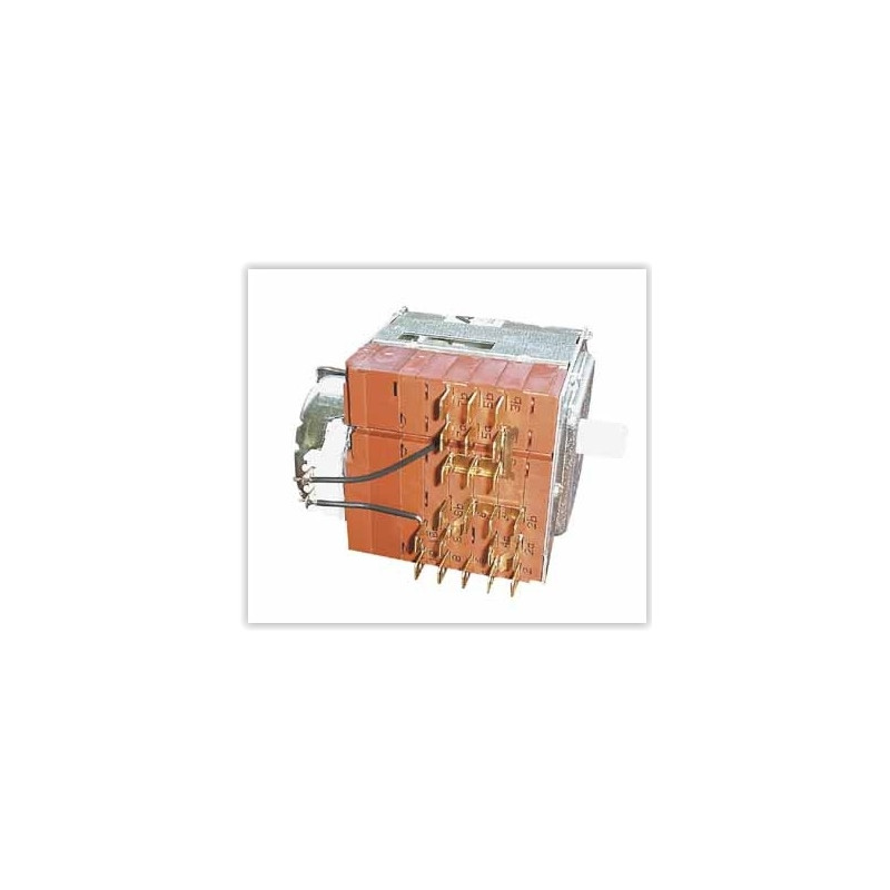 Programmateur lave linge 55x3329