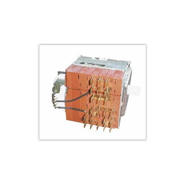 Programmateur lave linge 55x3329