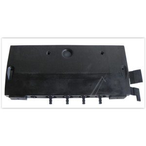 Platine de commande hotte Electrolux 50262423002