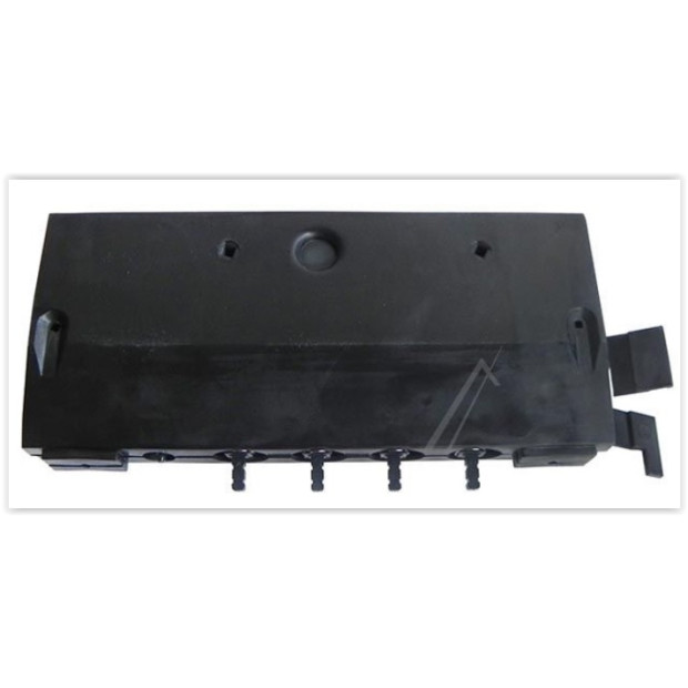 Platine de commande hotte Electrolux 50262423002