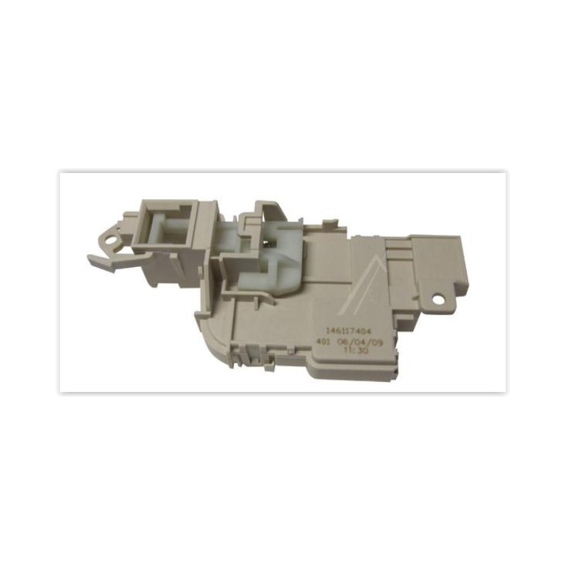 Sécurité de porte lave linge Electrolux 1461174037