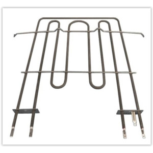 Résistance voute-grill 556+2050W Four Indésit/Ariston