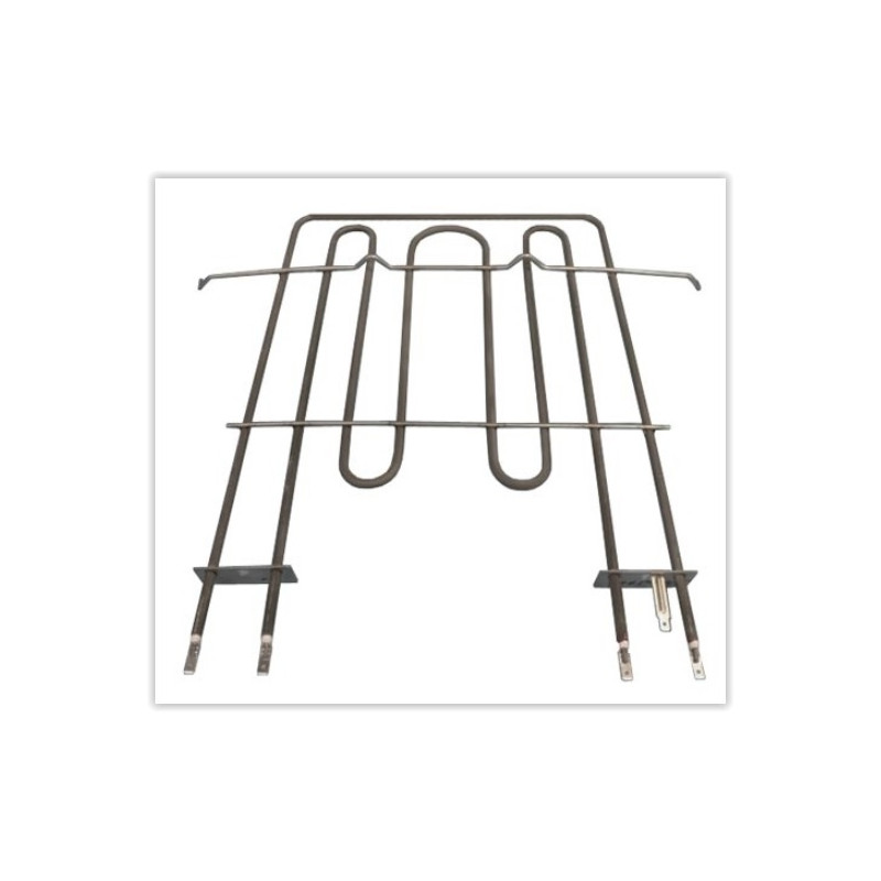 Résistance voute-grill 556+2050W Four Indésit/Ariston
