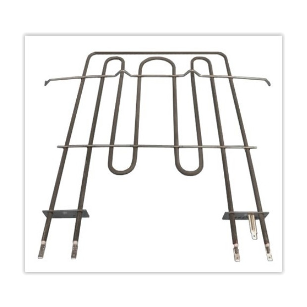 Résistance voute-grill 556+2050W Four Indésit/Ariston