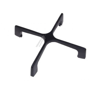 Grille bruleur ultra rapide table de cuisson Whirlpool