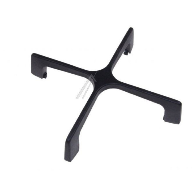 Grille bruleur ultra rapide table de cuisson Whirlpool