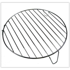 Grille a rotir pour micro onde Whirlpool