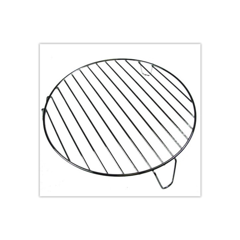 Grille a rotir pour micro onde Whirlpool