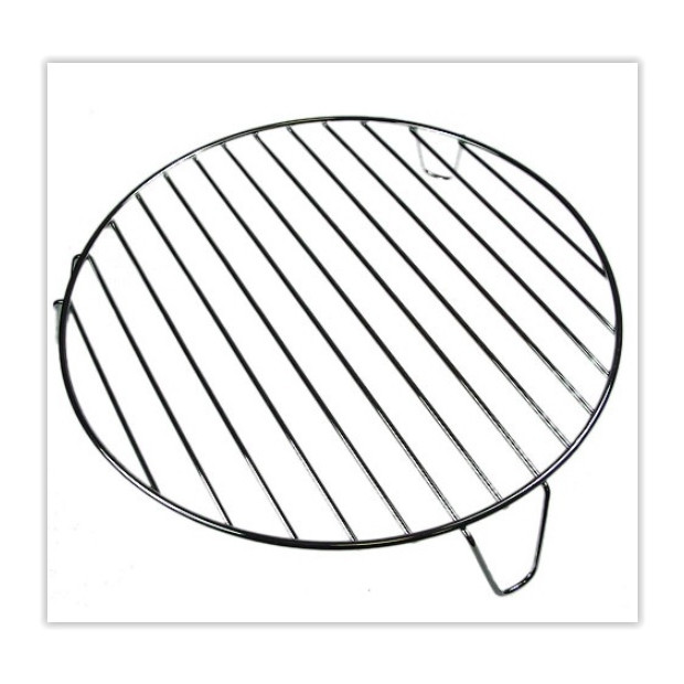 Grille a rotir pour micro onde Whirlpool