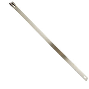 Bande du frein de porte lave vaisselle Whrilpool