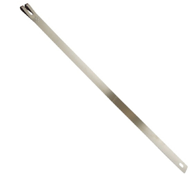 Bande du frein de porte lave vaisselle Whrilpool