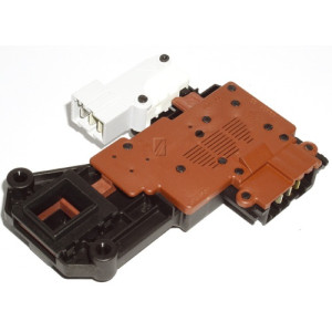 SECURITE DE PORTE LAVE LINGE DELTA WHIRLPOOL 481228058019