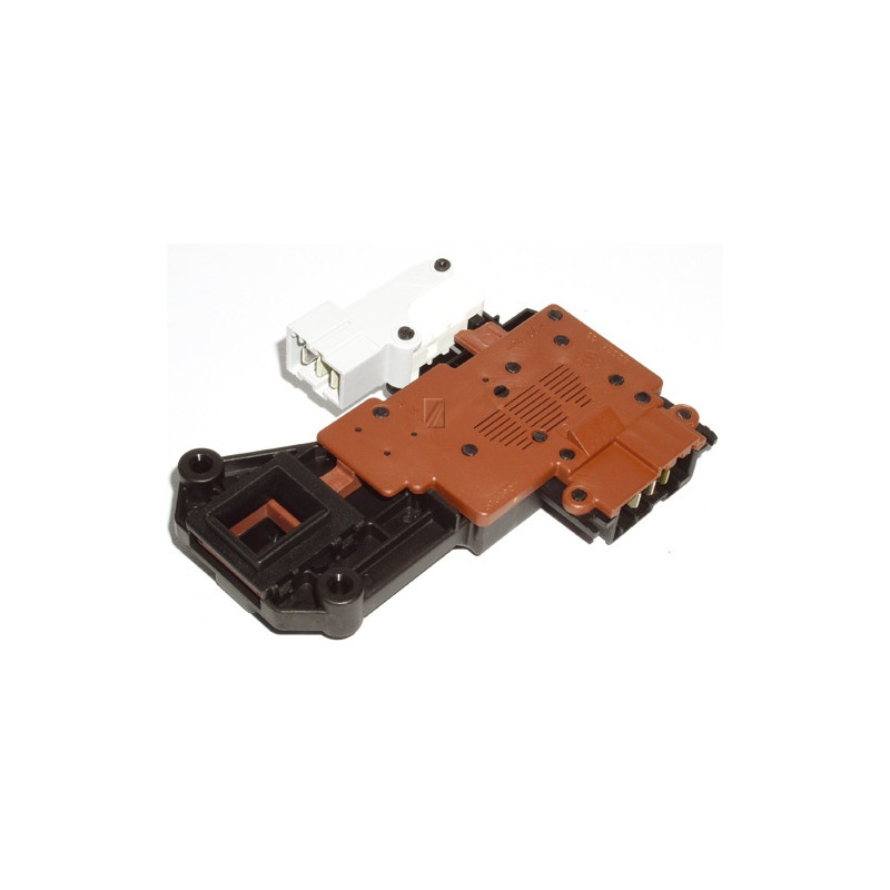 SECURITE DE PORTE LAVE LINGE DELTA WHIRLPOOL 481228058019