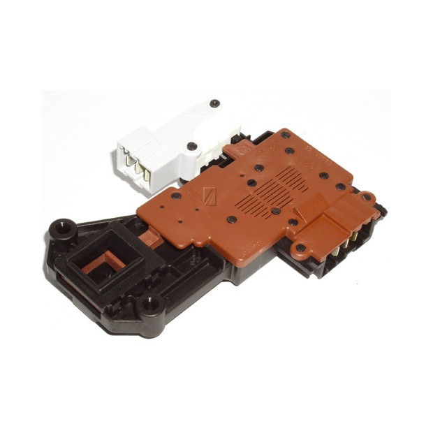 SECURITE DE PORTE LAVE LINGE DELTA WHIRLPOOL 481228058019