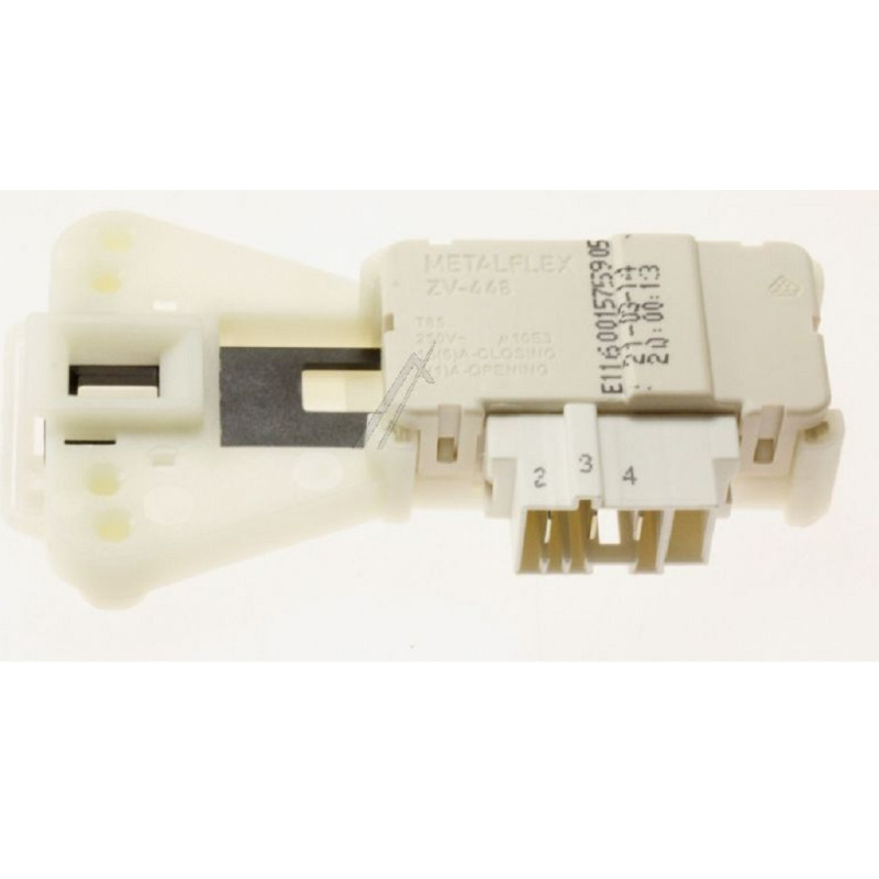 SERRURE DE PORTE LAVE LINGE INDESIT C00085194