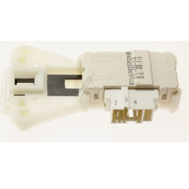 SERRURE DE PORTE LAVE LINGE INDESIT C00085194