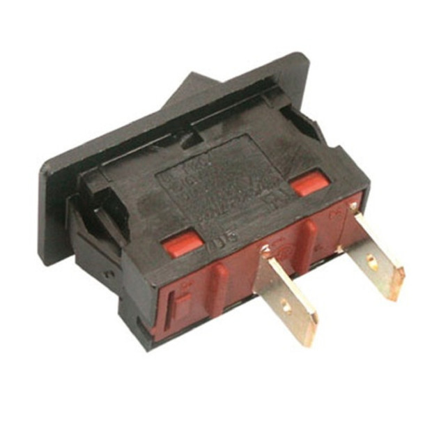 Interrupteur lave vaisselle scholtes c00041194