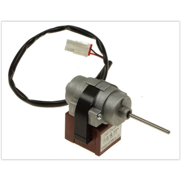 Ventilateur compresseur réfrigérateur américain Daewoo