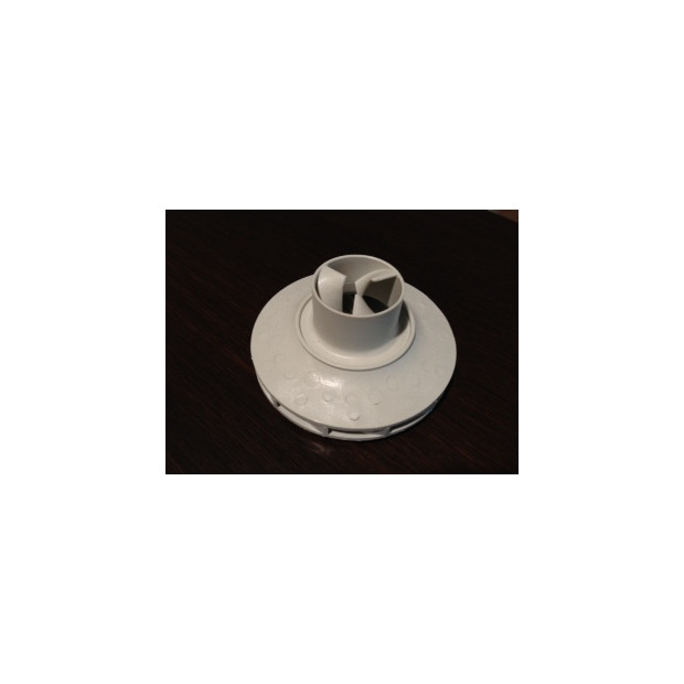 TURBINE POMPE DE CYCLAGE DIAMETRE 78MM LAVE VAISSELLE MIELE