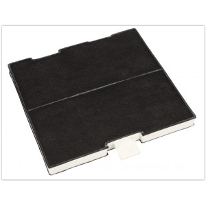 Filtre charbon actif pour hotte Bosch Siemens Neff 00669419