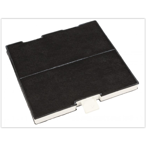 Filtre charbon actif pour hotte Bosch Siemens Neff 669419