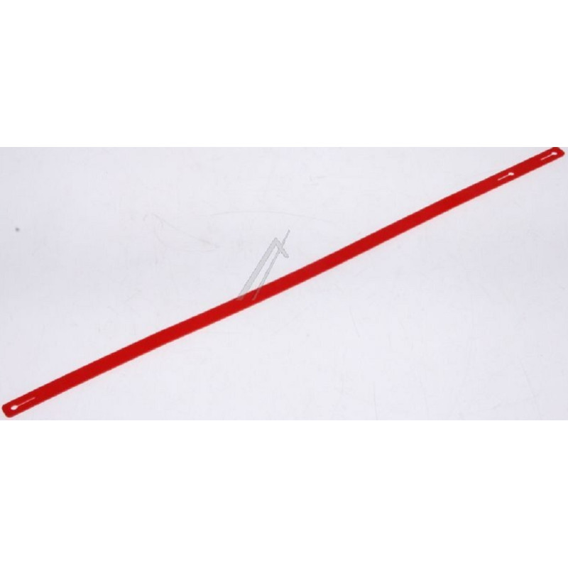 Patte de bouton de déverrouillage lave linge Electrolux