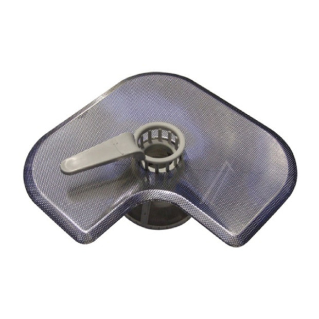 FILTRE CONIQUE COMPLET LAVE VAISSELLE MIELE 5635931