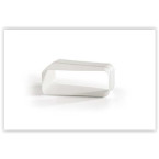 Coude 15° male/femelle pour tubage plat 906418