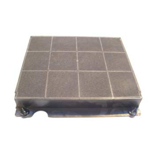 FILTRE A CHARBON TYPE 15 HOTTE DE DIETRICH AS0014139