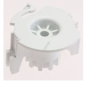 Bouton interne programmateur lave linge Electrolux