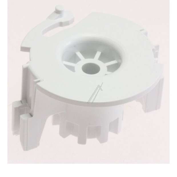 Bouton interne programmateur lave linge Electrolux