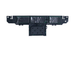Module d'affichage four Bosch 490790