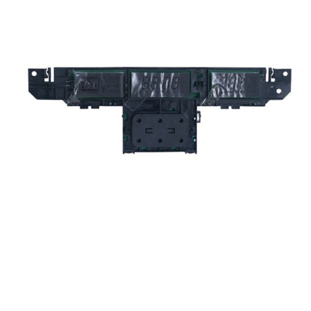 Module d'affichage four Bosch 490790