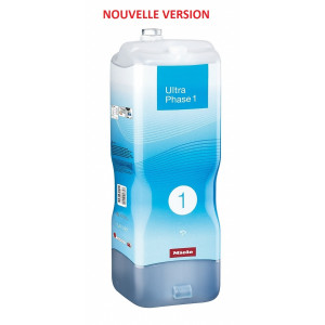 LESSIVE LIQUIDE POUR TWINDOS-CONTENANCE 1.5 L