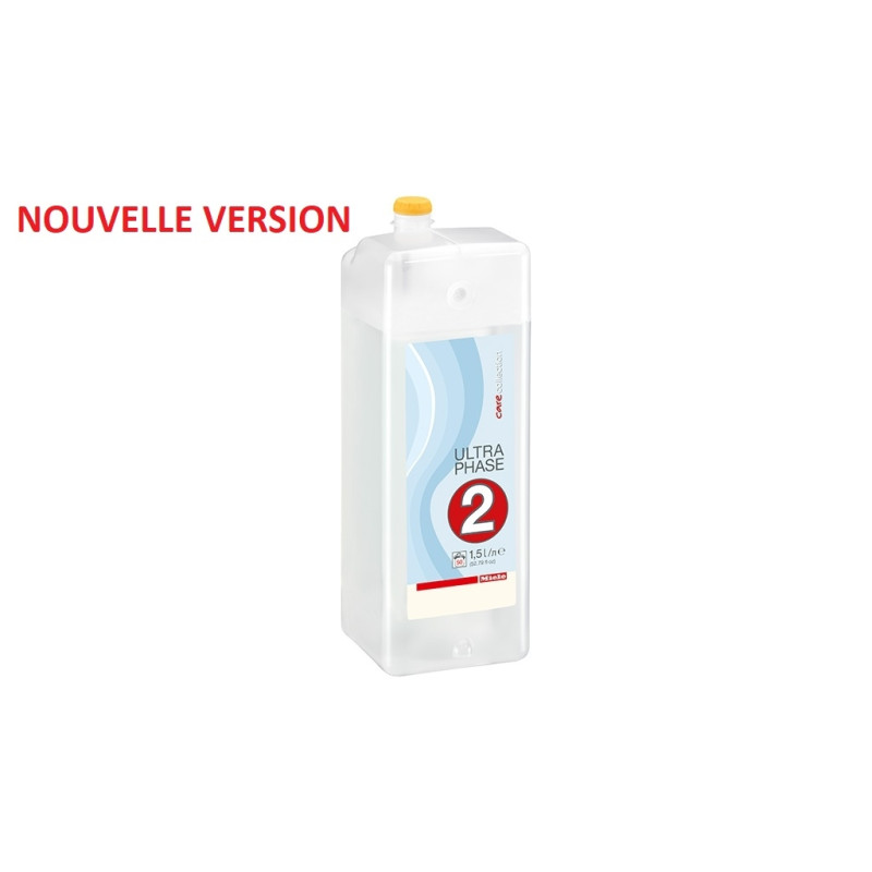 ULTRAPHASE 2 ancienne version