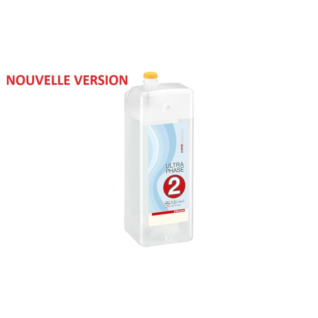 LESSIVE LIQUIDE POUR TWINDOS-CONTENANCE 1.5 L