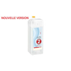LESSIVE LIQUIDE POUR TWINDOS-CONTENANCE 1.5 L