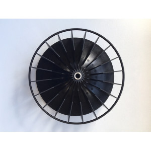 Cylindre de ventilateur sèche linge Bosch 264487