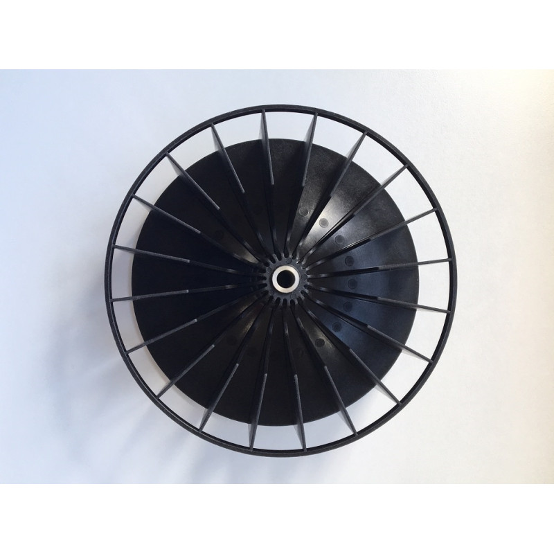 Cylindre de ventilateur sèche linge Bosch 264487