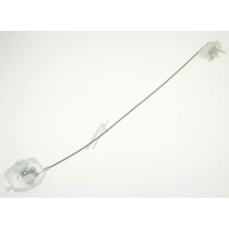 Fermeture de porte sèche linge Electrolux 1258267077