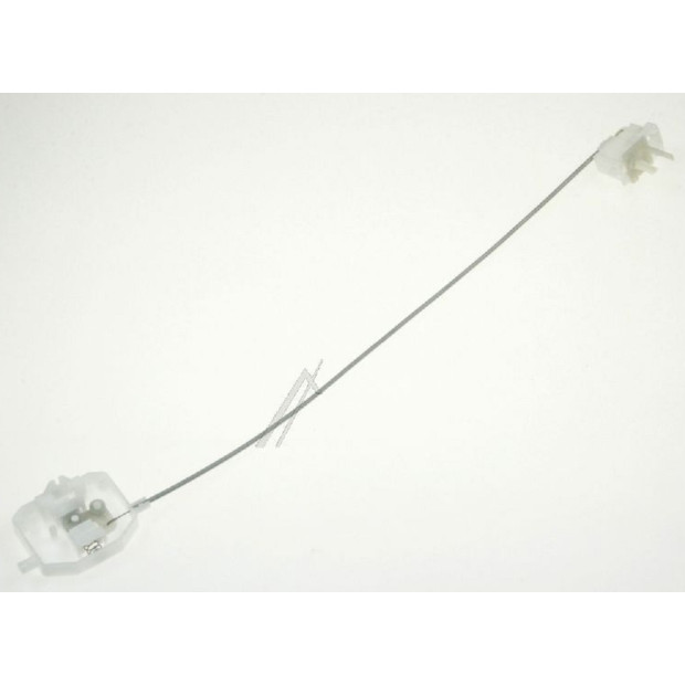 Fermeture de porte sèche linge Electrolux 1258267077
