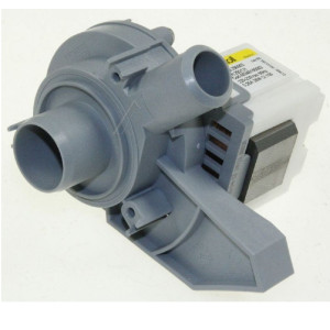 Pompe de vidange lave linge Electrolux Zanussi 50245208009