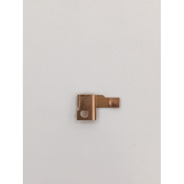 Ressort de contact sèche linge lave linge Whrilpool