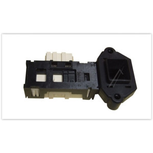 Sécurité de porte lave linge Samsung DC64-00653A