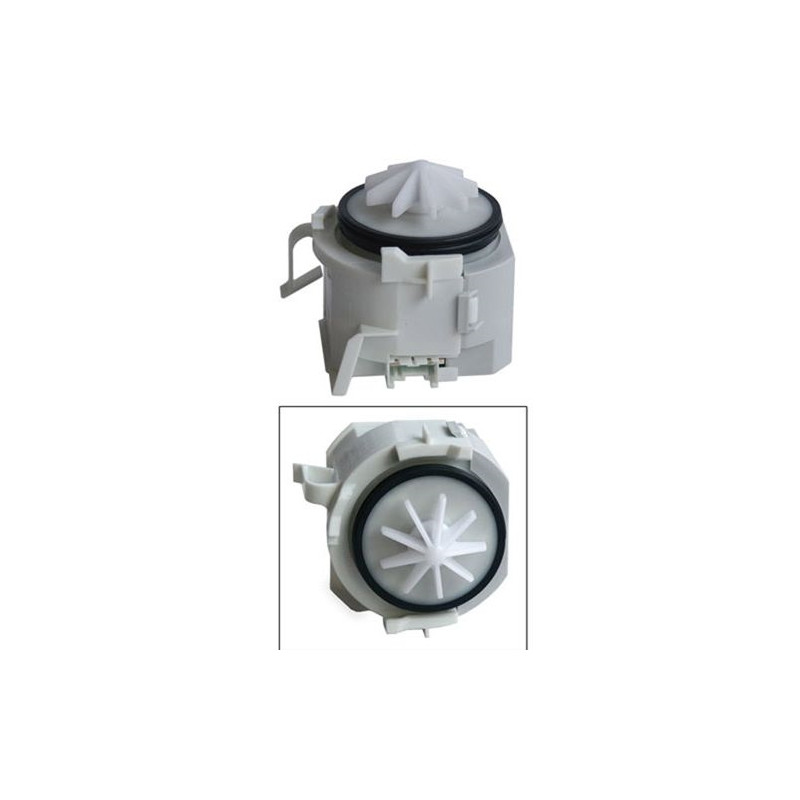 Pompe de vidange lave vaisselle 611332 00611332