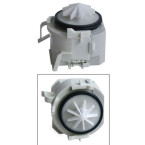 Pompe de vidange lave vaisselle 611332 00611332