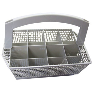 PANIER COUVERT LAVE VAISSELLE MIELE 6024710