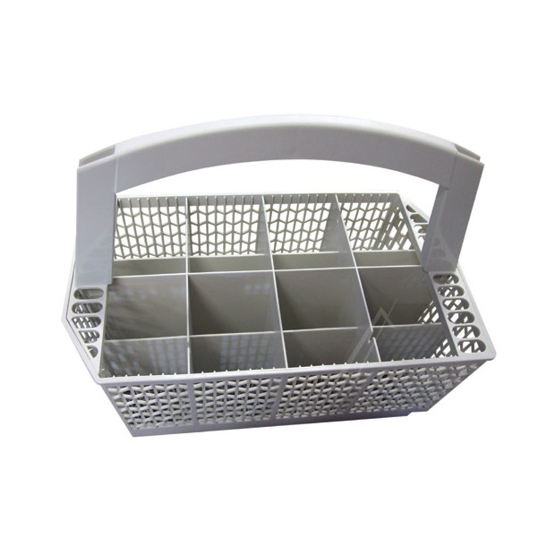 PANIER COUVERT LAVE VAISSELLE MIELE 6024710
